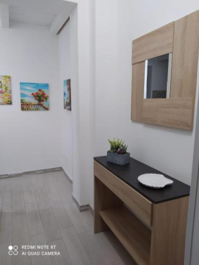 La casa di Martina